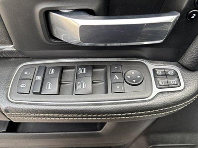 2024 RAM 2500 Laramie 4x4 Crew Cab 6'4" Box