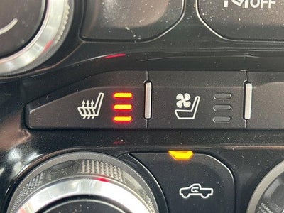 2024 RAM 2500 Laramie 4x4 Crew Cab 6'4" Box