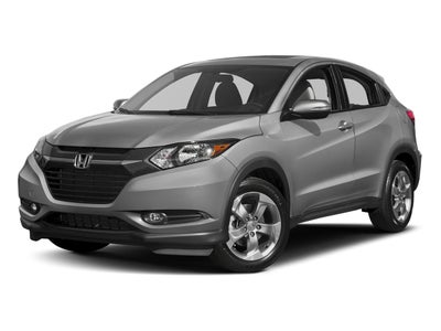 2017 Honda HR-V EX 2WD CVT