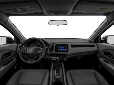 2017 Honda HR-V EX 2WD CVT