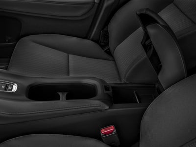 2017 Honda HR-V EX 2WD CVT