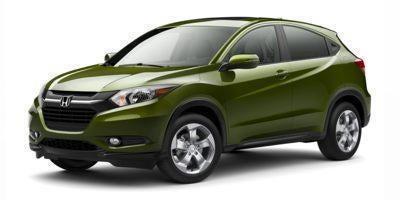 2017 Honda HR-V EX 2WD CVT