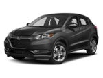 2017 Honda HR-V EX 2WD CVT