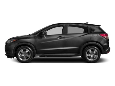 2017 Honda HR-V EX 2WD CVT