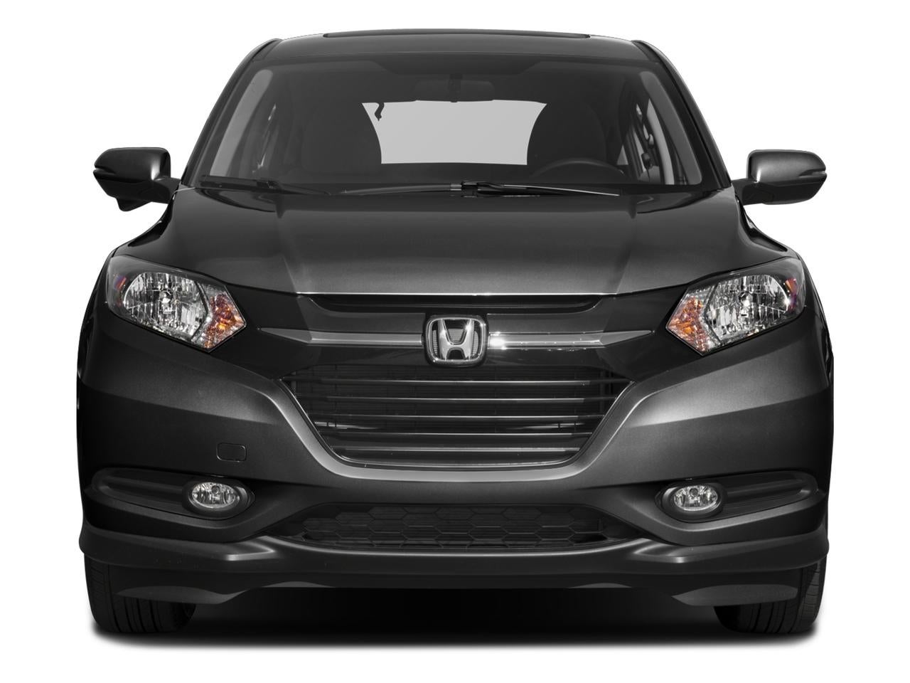 2017 Honda HR-V EX 2WD CVT