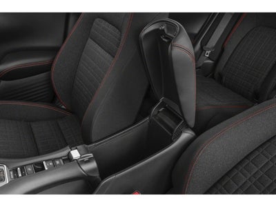 2025 Honda HR-V Sport AWD CVT