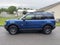2024 Ford Bronco Sport Big Bend 4x4