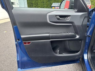 2024 Ford Bronco Sport Big Bend 4x4