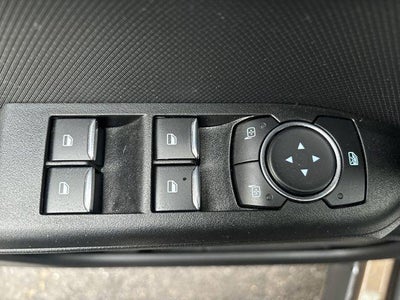 2022 Ford Bronco Sport Big Bend 4x4