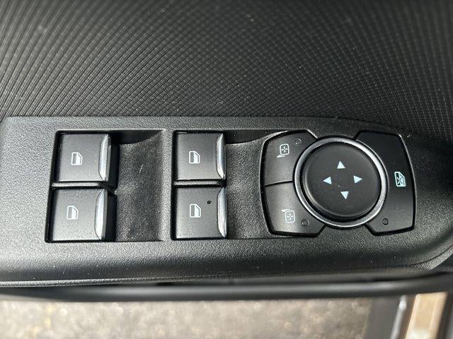 2022 Ford Bronco Sport Big Bend 4x4