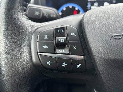 2022 Ford Bronco Sport Big Bend 4x4