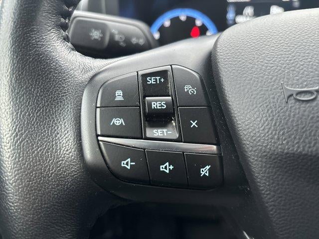 2022 Ford Bronco Sport Big Bend 4x4