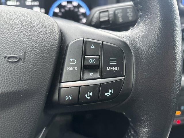 2022 Ford Bronco Sport Big Bend 4x4