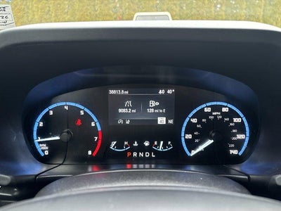 2022 Ford Bronco Sport Big Bend 4x4