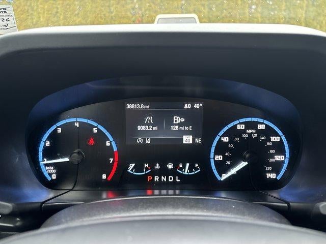 2022 Ford Bronco Sport Big Bend 4x4