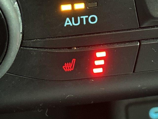 2022 Ford Bronco Sport Big Bend 4x4