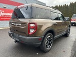 2022 Ford Bronco Sport Big Bend 4x4