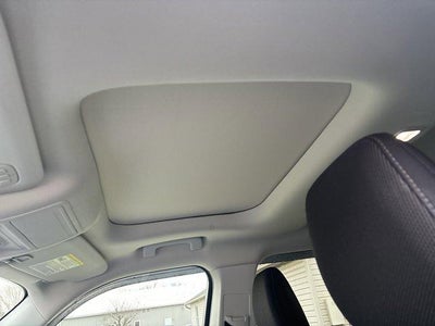 2022 Ford Bronco Sport Big Bend 4x4