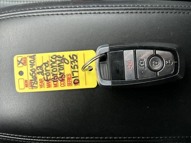 2022 Ford Bronco Sport Big Bend 4x4