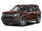 2022 Ford Bronco Sport Big Bend 4x4