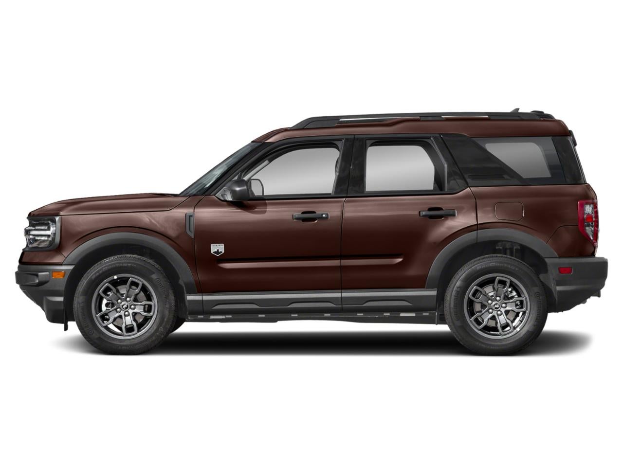 2022 Ford Bronco Sport Big Bend 4x4
