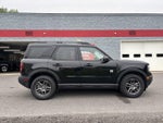 2025 Ford Bronco Sport Big Bend 4x4