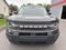 2025 Ford Bronco Sport Big Bend 4x4