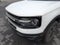 2021 Ford Bronco Sport Outer Banks 4x4