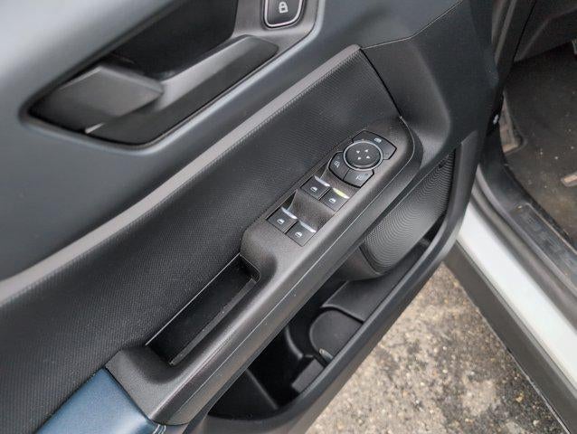 2021 Ford Bronco Sport Outer Banks 4x4