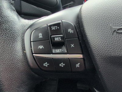 2021 Ford Bronco Sport Outer Banks 4x4