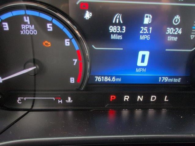2021 Ford Bronco Sport Outer Banks 4x4