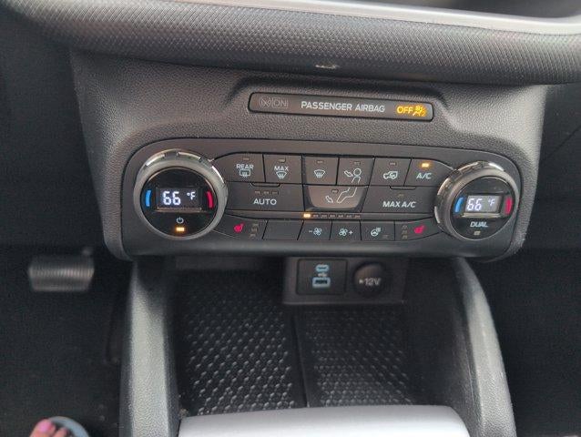 2021 Ford Bronco Sport Outer Banks 4x4