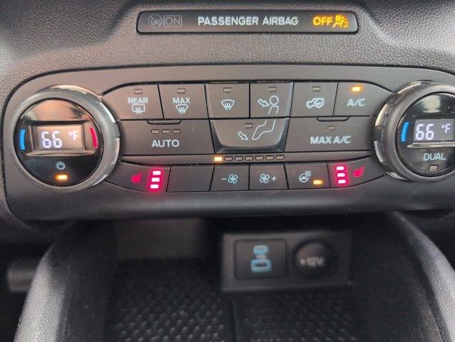2021 Ford Bronco Sport Outer Banks 4x4