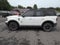 2021 Ford Bronco Sport Outer Banks 4x4