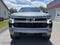 2023 Chevrolet Silverado 1500 Crew Cab Standard Box 4-Wheel Drive RST