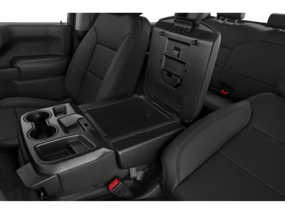2023 Chevrolet Silverado 1500 Crew Cab Standard Box 4-Wheel Drive RST