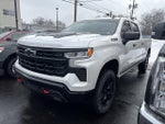 2024 Chevrolet Silverado 1500 Crew Cab Standard Box 4-Wheel Drive LT Trail Boss