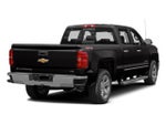 2014 Chevrolet Silverado 1500 Crew Cab Short Box 4-Wheel Drive LTZ w/2LZ