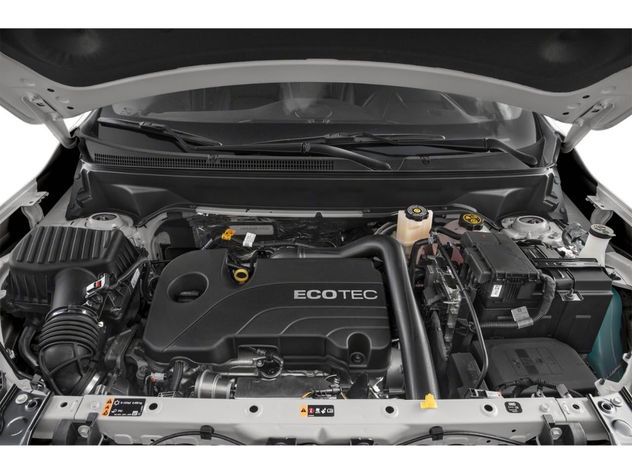 2022 GMC Terrain AWD SLE