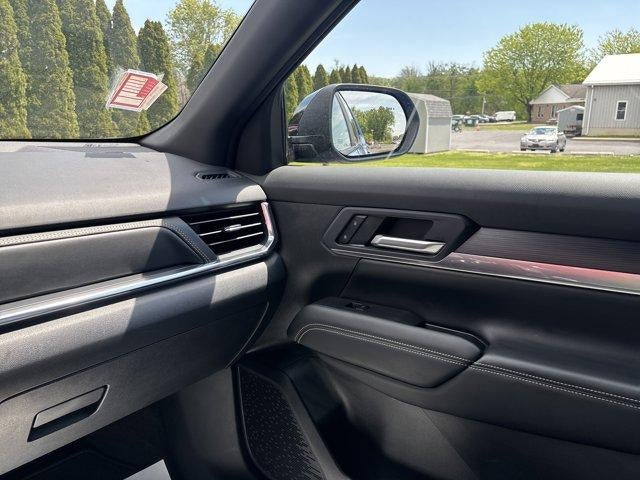 2026 GMC Terrain AWD 4dr Elevation