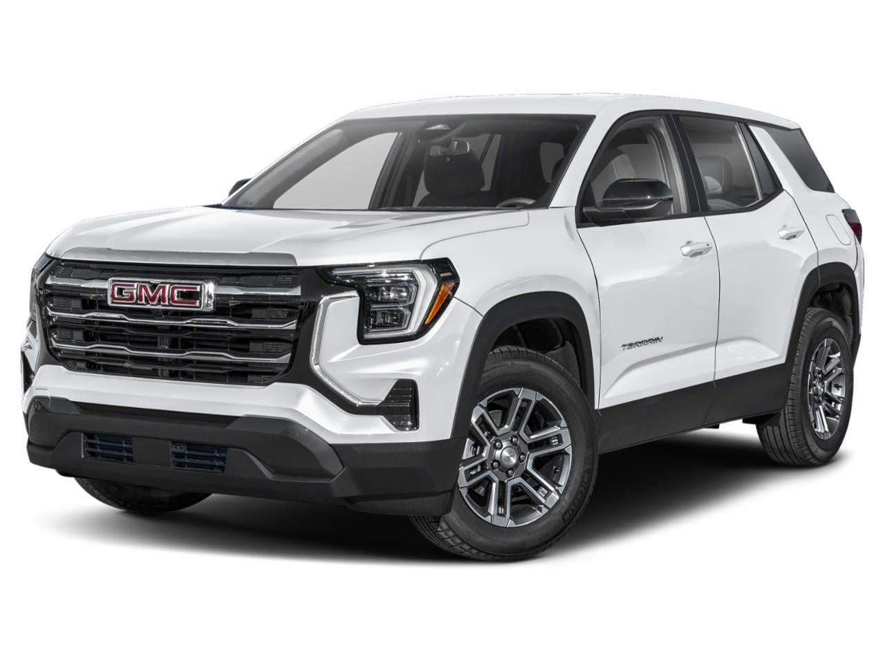 2026 GMC Terrain AWD 4dr Elevation