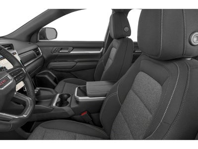 2026 GMC Terrain AWD 4dr Elevation