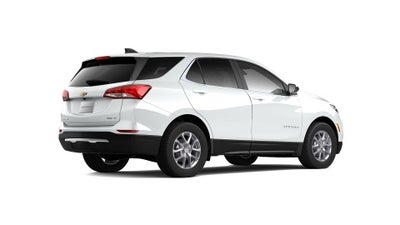 2024 Chevrolet Equinox AWD LT