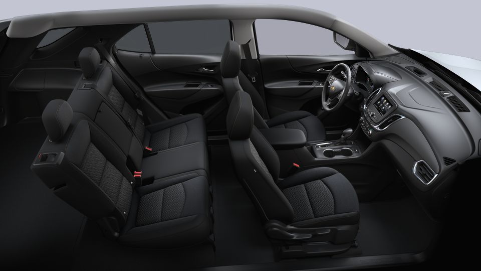 2024 Chevrolet Equinox AWD LT