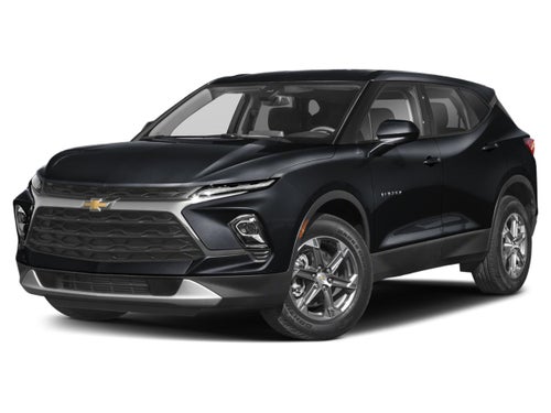 2023 Chevrolet Blazer AWD 4dr LT w/2LT