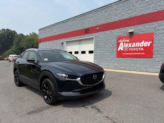2024 Mazda Mazda CX-30 2.5 S Select Sport AWD