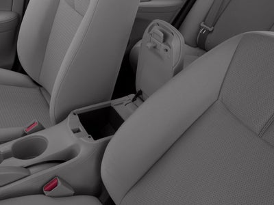 2016 Nissan Sentra 4dr Sdn I4 CVT FE+ S
