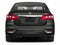 2016 Nissan Sentra 4dr Sdn I4 CVT FE+ S
