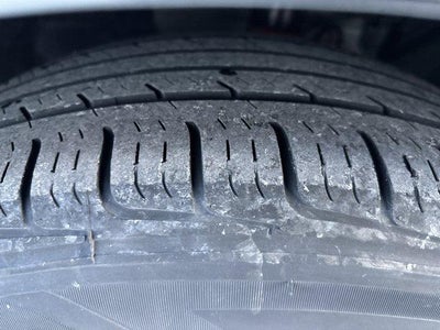 2024 Nissan Sentra SV CVT