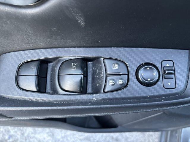 2024 Nissan Sentra SV CVT